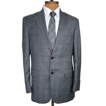 GRAY JOS. A. BANK SIGNATURE GOLD 100% WOOL SPORT COAT sz 39R suit jacket... - $58.90