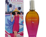 MIAMI BLOSSOM * Escada 3.3 oz / 100 ml Eau de Toilette (EDT) Women Perfu... - $60.76