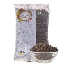 Natural Whole Black Pepper Corn Kaali Mirch Sabut  Nalla Miriyalapudi  1 Kg - £37.95 GBP