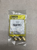 Tweco HD5414 Gas Diffuser - Heavy Duty 15401135 5 pack - $80.50