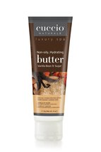 Cuccio Naturale Butter Blends - Ultra-Moisturizing, Renewing, Smoothing Scented  - $9.99