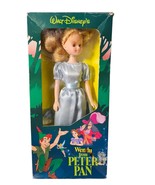 Vintage Walt Disney WENDY from Peter Pan Doll 11.25&quot; NIB  - $32.95 CAD