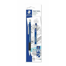 Staedtler Mechanical Pencil - 0.7mm - £28.64 GBP