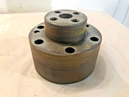 CATERPILLAR 3406B CAT CRANKSHAFT ADAPTER HARMONIC BALANCER HUB OEM - $298.85