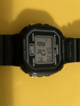 Casio Wrist watch LA-20WH - $12.00