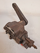 Steering Gear/Rack Power Steering Heritage For Ford YC35-3590-AB - £106.18 GBP