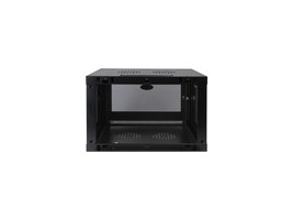 Tripp Lite 9U Wall-Mount Rack Enclosure Cabinet, Switch-Depth (SRW9U) - $426.54