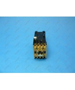 Allen Bradley 100-A12NZ243 Contactor 3 Pole 12 Amp 24 VDC Coil Tested - €20,74 EUR