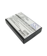 Battery for Wasp WDT3200 WDT3250 WPA1200 633808920326 LIONX - $345.10 MXN