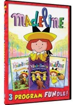 Madeline Three Program Fundle! - £25.21 GBP