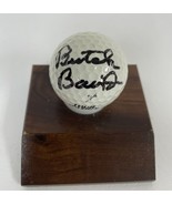 Butch Baird Signed Autographed Tour Edition Golf Ball - JSA COA - €17,49 EUR
