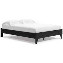 Finch - Platform Bed - $2,909.63 MXN