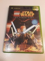 Xbox Lego Star Wars The Video Game - £7.75 GBP