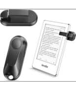 K2 RF Remote Control Page Turner for Kindle Paperwhite Accessories Ipad ... - $279.97 MXN