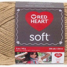 Wheat Whisper Soft Yarn - E728_9388 - $38.56