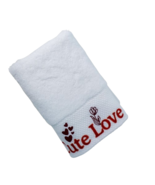 Home Kitchen &amp; Bathroom 100% Cotton Towels – 15&quot; x 32&quot;  - €6,81 EUR