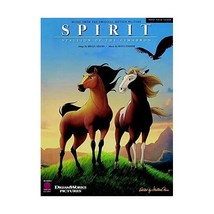 Spirit - Stallion of the Cimarron: Music from the Original Motion Picture Zimmer - £20.57 GBP