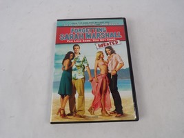 Forgetting Sarah Marshall You Lose Some. You Get Some. From The Guys DVD Movies - £10.95 GBP