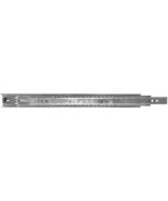 KNAPE &amp; VOGT MFG TT100RP 500 KNAPE &amp; VOGT CO 20&quot;, Zinc, Heavy Duty Drawe... - $562.99 MXN