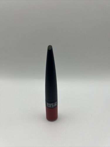 Primary image for Make Up For Ever Rouge Artist  #402 UNTAMED FIRE 3.2g/0.1oz Authentic NWOB