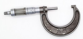 Brown &amp; Sharpe Outside Micrometer 1-2&quot; - $39.99