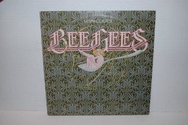 Vinyl Bee Gees Main Course RSO SO 4807 1975 Record Album 33 LP - £39.17 GBP
