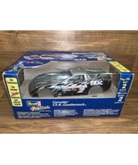 Corvette C5R &quot;Goodwrench&quot;  (Endurance Racer) Plastic Model Car Kit Seale... - $813.93 MXN