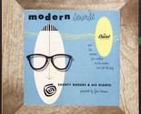 Modern Sounds [Vinyl] - £54.75 GBP