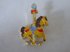 Disney Trading Pins Carousel Horse Blind Box - Pooh - £14.84 GBP