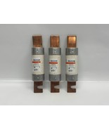 3 PK Ferraz Shawmut - Mersen- TR125R 125A Class RK5 Time-Delay Fuse - €94,19 EUR