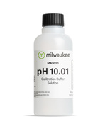 Milwaukee MA9010 pH 10.01 Calibration Solution - £21.22 GBP