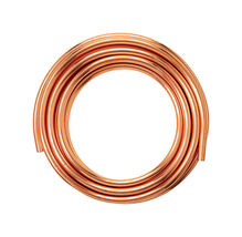 Copper Tube, Type L, 1/2-In. x 10-Ft. - $91.85 CAD
