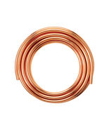 Copper Tube, Type L, 1/2-In. x 10-Ft. - €56,66 EUR