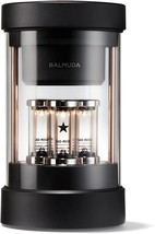 Clear, Three-Dimensional Sound With Light Features Is Provided By Balmuda The - £331.71 GBP