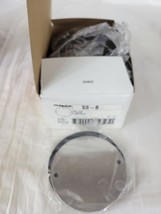 (15 pcs.)Red Dot SS-B Blank Cover/gasket/screws, Wet Locations ,Sealed, ... - $549.69 MXN