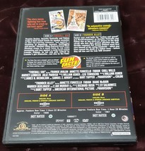 Fireball 500 (1966) / Thunder Alley (1967) (DVD, 2005) MGM Midnite Movie... - £21.92 GBP
