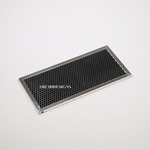 NEW Genuine/OEM WHIRLPOOL CHARCOAL FILTER # MW/MHC Part #W10120840A - $1,436.75 MXN