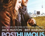 Posthumous DVD | Region 4 - £6.63 GBP