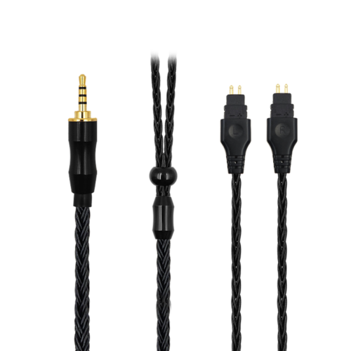 6N 2.5mm balanced Audio Cable For Sennheiser HD265 HD414 classic HD660S