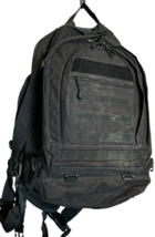 Bugout Gear Be Ready Tactical Black Packout Bag Large 21 x 17 x 7 inches - $412.20 MXN