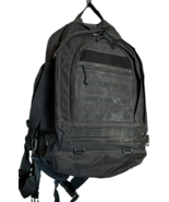 Bugout Gear Be Ready Tactical Black Packout Bag Large 21 x 17 x 7 inches - $412.20 MXN