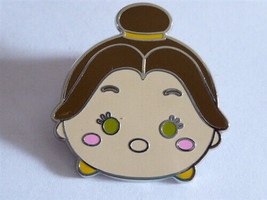 Disney Trading Pins 120754 Belle - Beauty and the Beast - Tsum - Myster - £11.27 GBP