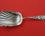 Rococo By Dominick and Haff Sterling Silver Cracker Scoop 7 3/4&quot; - $484.11