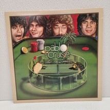 Pablo Cruise ~ Part Of The Game 1979 ~ Vinyl LP Album Record ~ SP 3712 T... - £5.14 GBP