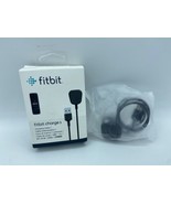 Fitbit “CHARGE 3” Charging Cable OEM Genuine Sealed For Fit Bit Smartwatch - £8.62 GBP