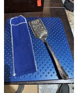 VTG International Silver Company Lasagna or Pizza Server with Case - $14.84