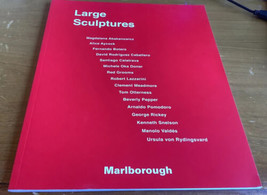 Large Sculptures 2016 Exhibit Pb - £26.08 GBP