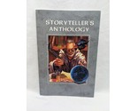 Troll Lord Games The Storytellers Anthology Book - $33.65