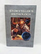 Troll Lord Games The Storytellers Anthology Book - £26.28 GBP