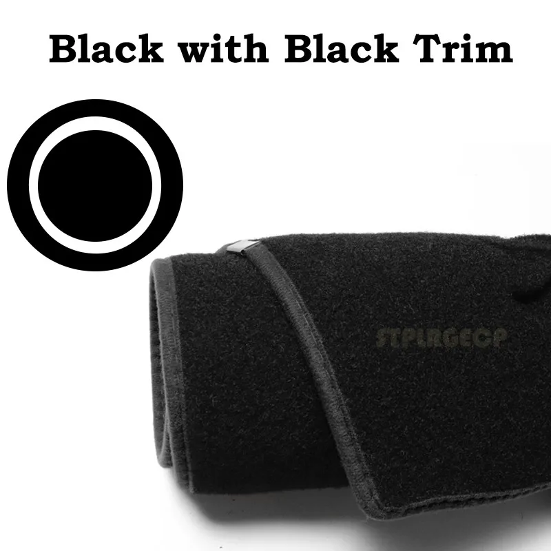 for Trax Tracker Holden 2013 2014 2015 2016 Anti-Slip Dashd Cover Protective Pad - £75.86 GBP